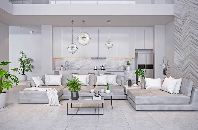 Подвесной светильник Maytoni P004PL-03CH Фото № 5