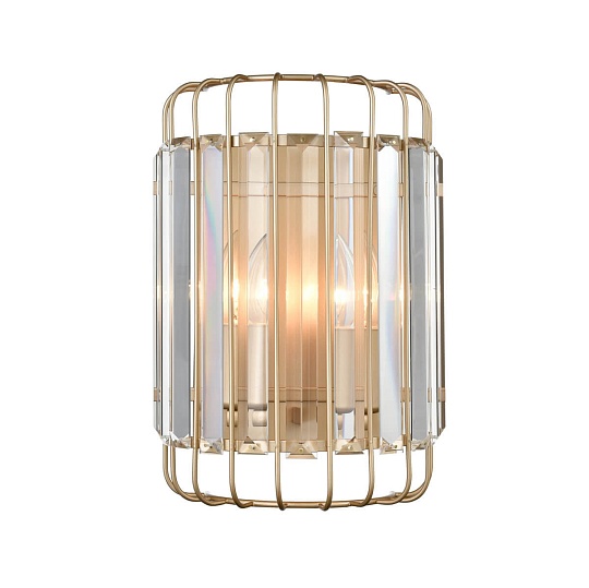 Бра Vele Luce Angelica VL3044W02 Фото № 1