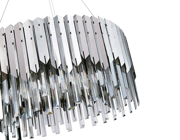 Подвесная люстра Ambrella light Traditional TR5285 Фото № 3