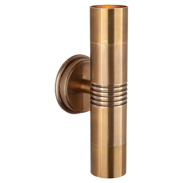 Уличный настенный светильник Covali WL-38040 Фото № 1