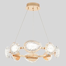 Подвесная люстра Crystal Lux FELICIDAD SP64W LED 4