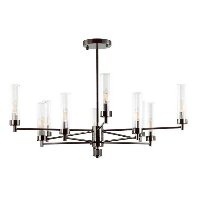 Подвесная люстра Lumion Classi Kamilla 5275/10C изображение 1 Подвесная люстра Lumion Classi Kamilla 5275/10C Фото № 1