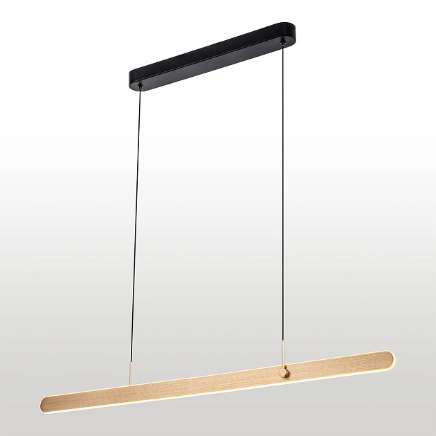 Подвесной светодиодный светильник Lussole Taylor LSP-7233 изображение 1 Подвесной светодиодный светильник Lussole Taylor LSP-7233 Фото № 1