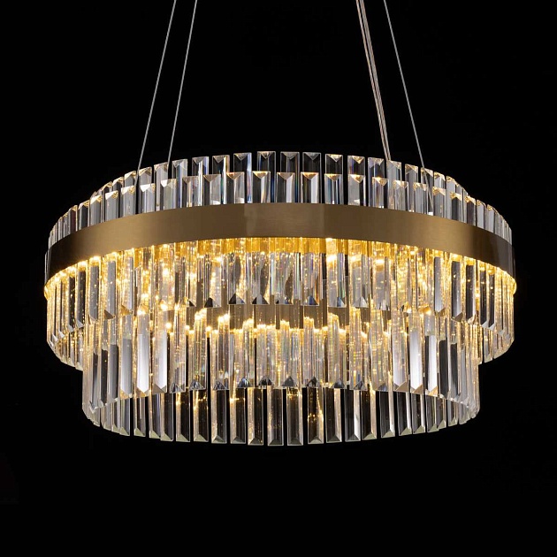 Подвесной светодиодный светильник Citilux Sheldon CL339163 изображение 5 Подвесной светодиодный светильник Citilux Sheldon CL339163 Фото № 5