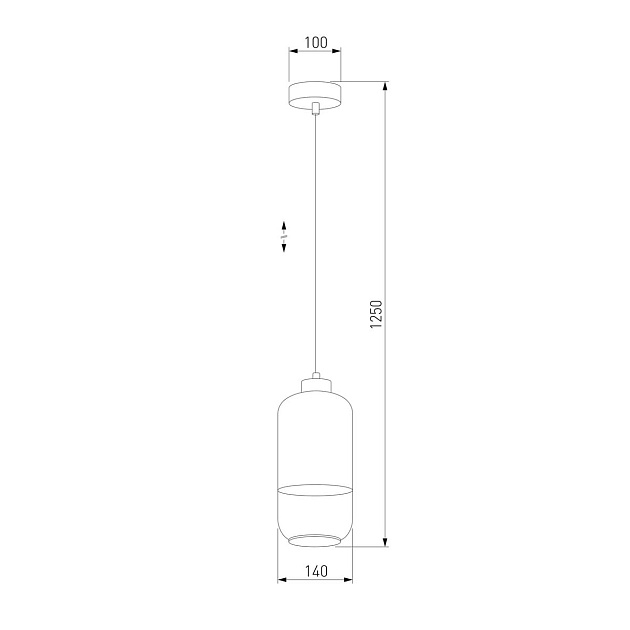 Подвесной светильник TK Lighting 3356 Marco Silver изображение 3 Подвесной светильник TK Lighting 3356 Marco Silver Фото № 3