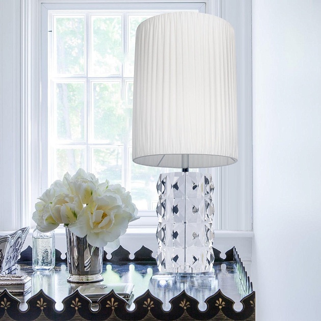 Настольная лампа Loft IT Сrystal 10282 Фото № 5