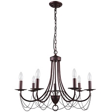 Подвесная люстра F-Promo Plini 2590-7P 1