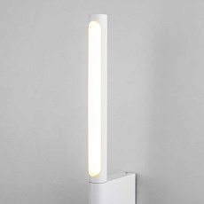 Бра Elektrostandard Sarca LED 40111/LED 4000K белый a063690 1