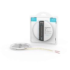 Светодиодная лента Gauss 10W/m 120LED/m 2835SMD нейтральный белый 2M BT037 3