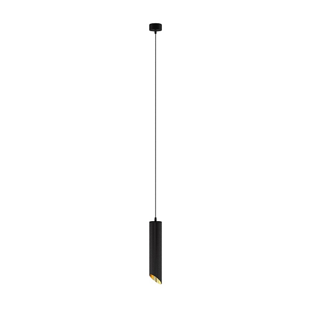 Подвесной светильник Maytoni Lipari P044PL-01-30GU10-B Фото № 1