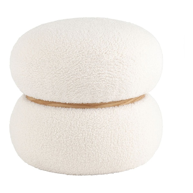 Пуф Stool Group Полли 22A1018 HY-3 Фото № 1