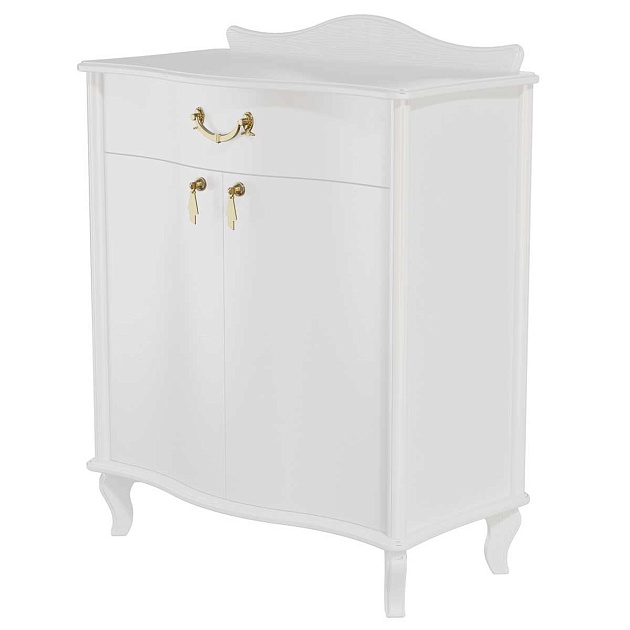 Комод Мебелик Джульетта 008553 Фото № 1