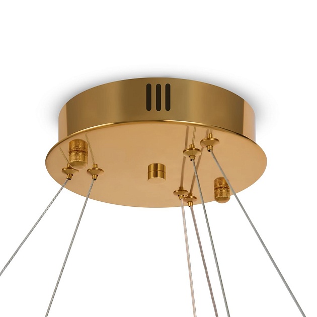 Основание для светильника Freya Tier FR5257A-L2G Фото № 1