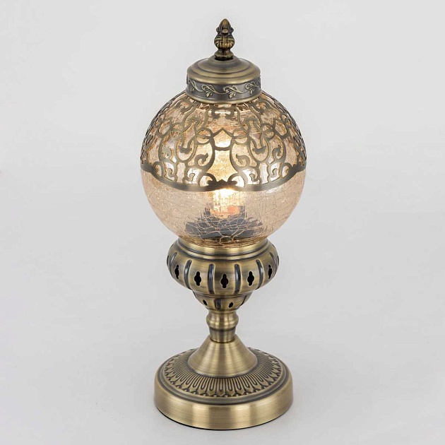 Настольная лампа Citilux Каир CL419813 Фото № 13