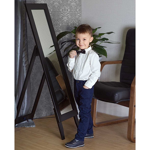 Зеркало напольное Мебелик BeautyStyle 1 008308 изображение 11 Зеркало напольное Мебелик BeautyStyle 1 008308 Фото № 11