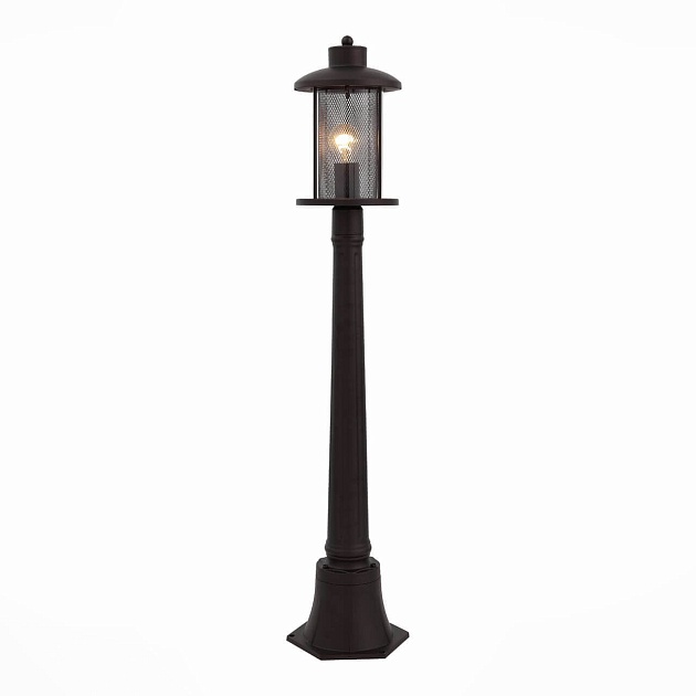 Уличный светильник ST Luce Lastero SL080.415.01 Фото № 1