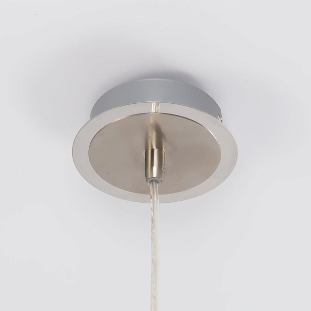 Подвесной светильник Citilux Черный CL936008 Фото № 4