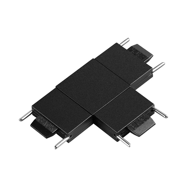 Коннектор T-образный Novotech Shino Easy 135269 Фото № 1