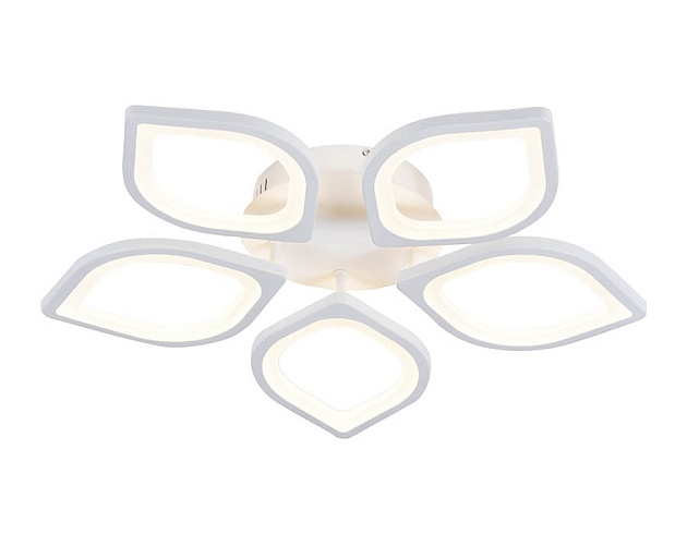 Потолочная светодиодная люстра Ambrella light Original FA444 изображение 1 Потолочная светодиодная люстра Ambrella light Original FA444 Фото № 1