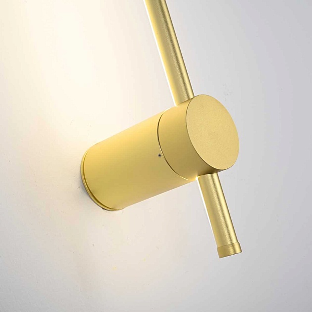 Настенный светильник Imperium Loft Wall Lines 178043-26 изображение 6 Настенный светильник Imperium Loft Wall Lines 178043-26 Фото № 6