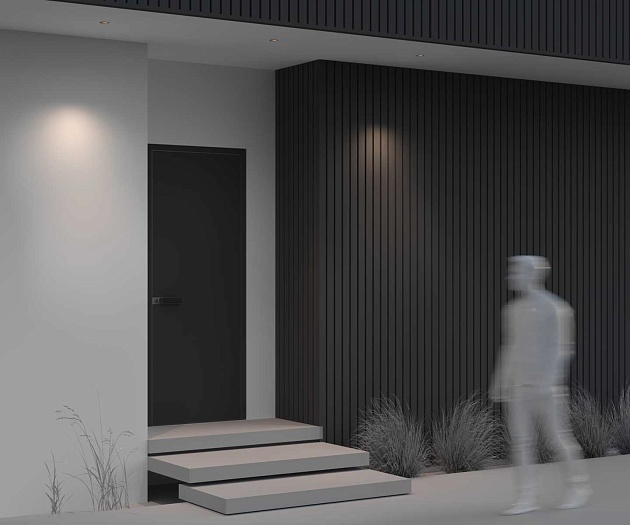 Потолочный светильник Maytoni Outdoor O501DL-L10B3K изображение 6 Потолочный светильник Maytoni Outdoor O501DL-L10B3K Фото № 6