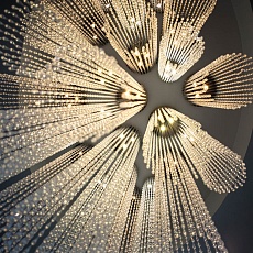 Лампа светодиодная диммируемая Gauss G9 3W 4100K прозрачная 107309203 5