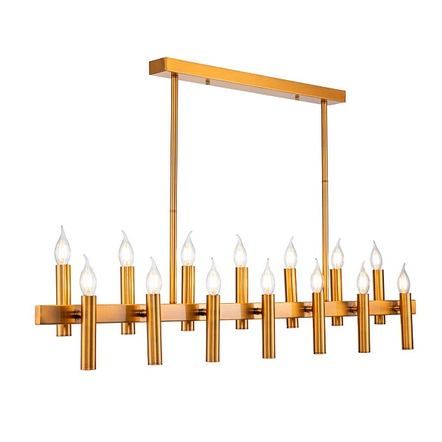 Подвесная люстра Stilfort Leonardo 2156/05/14PL изображение 11 Подвесная люстра Stilfort Leonardo 2156/05/14PL Фото № 11