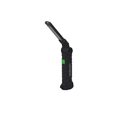 Автомобильный светодиодный фонарь Gauss аккумуляторный 247х47 270 лм GF803