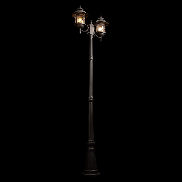 Ландшафтный светильник Loft IT Prato 100021/2200 Фото № 4