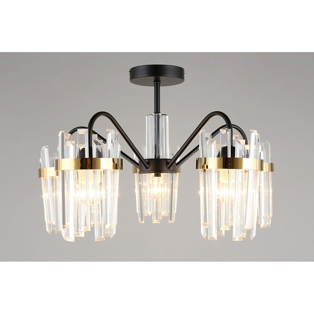 Потолочная люстра Omnilux Pavarolo OML-67717-05 Фото № 2