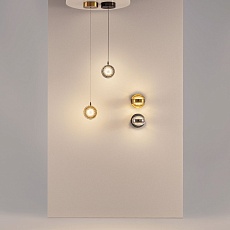 Бра Maytoni Mind MOD299WL-L10BS3K 1