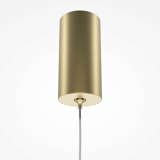 Подвесной светодиодный светильник Maytoni Pro Extra MOD160PL-L6GK Фото № 2