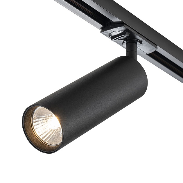 Трековый светильник Escada 20001TRA/02 SBK Фото № 4