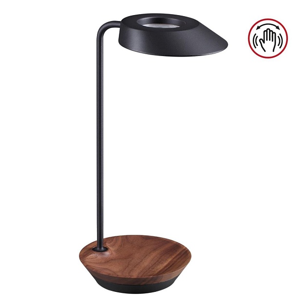 Уличный светодиодный светильник Novotech Street Elegance 359407 Фото № 10