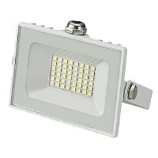 Светодиодный прожектор General GTAB-30BT-IP65-6500-W