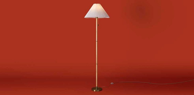 Торшер Freya Modern Kinsley FR5533FL-01BS изображение 12 Торшер Freya Modern Kinsley FR5533FL-01BS Фото № 12