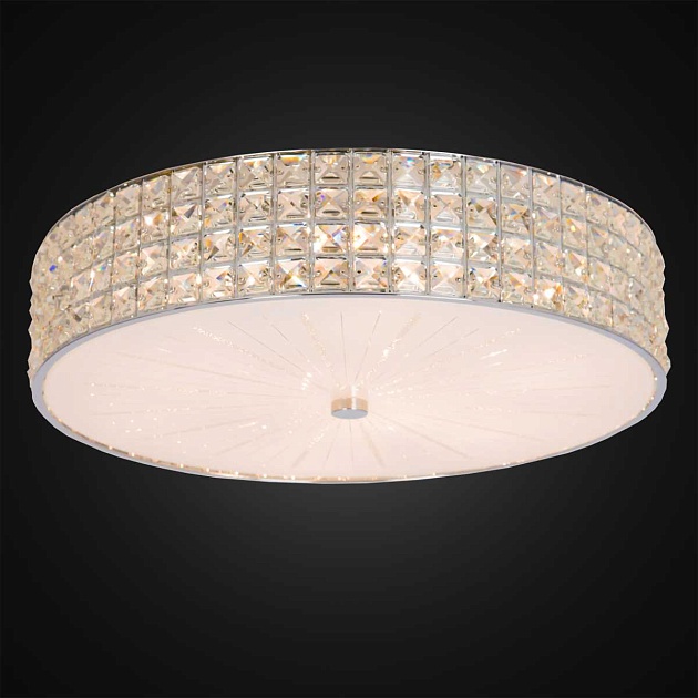 Потолочный светильник Citilux Портал CL324181 Фото № 8