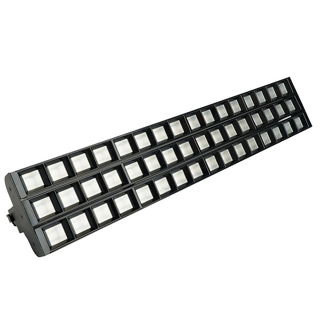 Трековый светодиодный светильник Feron RetailTrace AL124 48930 Фото № 1