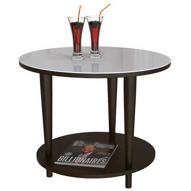 Журнальный стол Мебелик BeautyStyle 10 002490 Фото № 1