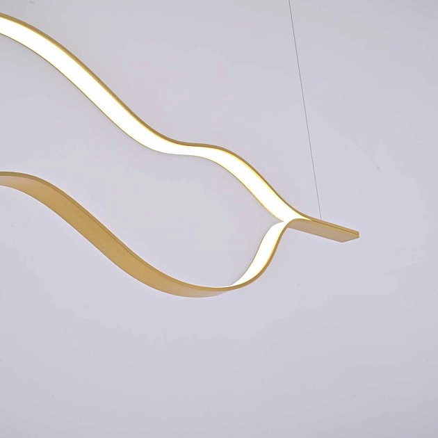 Подвесной светильник Imperium Loft Tape Light 177933-49 Фото № 7