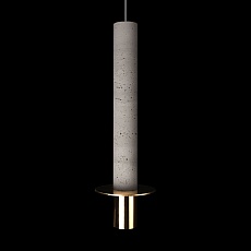 Подвесной светодиодный светильник Loft IT Lava 10361D 2