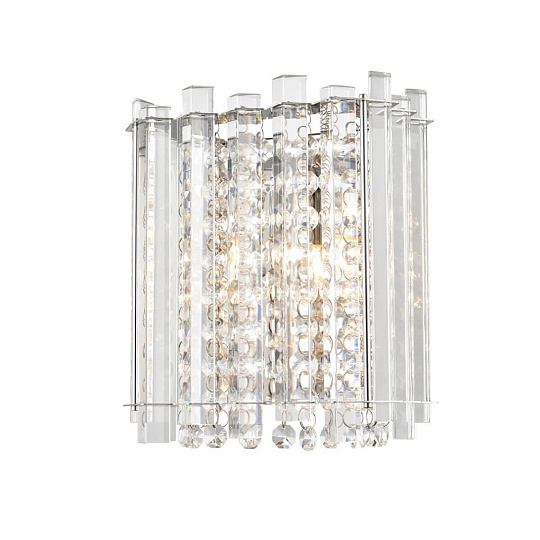 Бра Vele Luce Lillian VL3093W01 изображение 1 Бра Vele Luce Lillian VL3093W01 Фото № 1