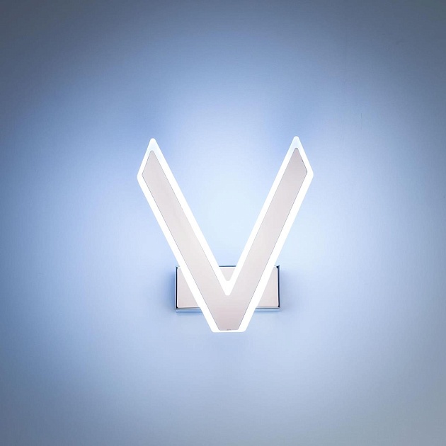 Настенный светильник Citilux Maximus EL335W07.1 Фото № 3