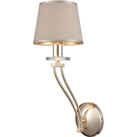 Бра Vele Luce Olimpia VL1764W01 Фото № 1