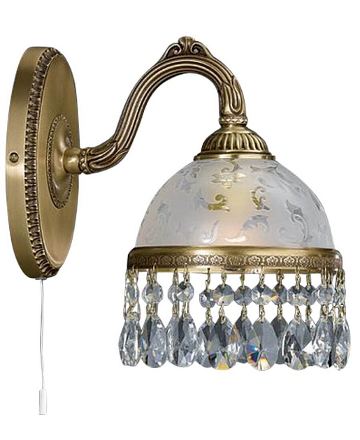 Бра Reccagni Angelo A 6200/1 Фото № 2