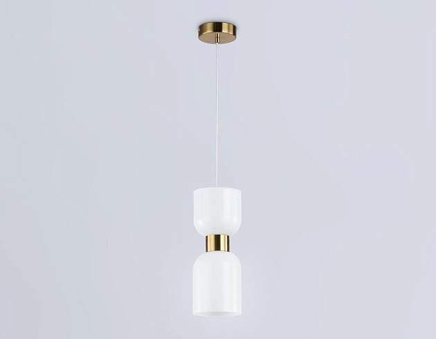 Подвесной светильник Ambrella light High Light LH56091 Фото № 3