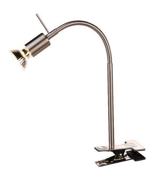 Настольная лампа Globo Grosetto 5730-1K Фото № 2