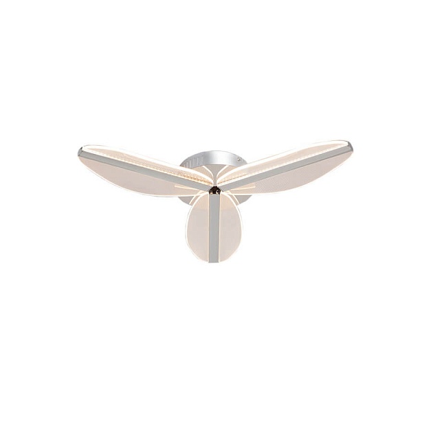 Потолочная люстра Vitaluce V4697-9/3PL Фото № 1