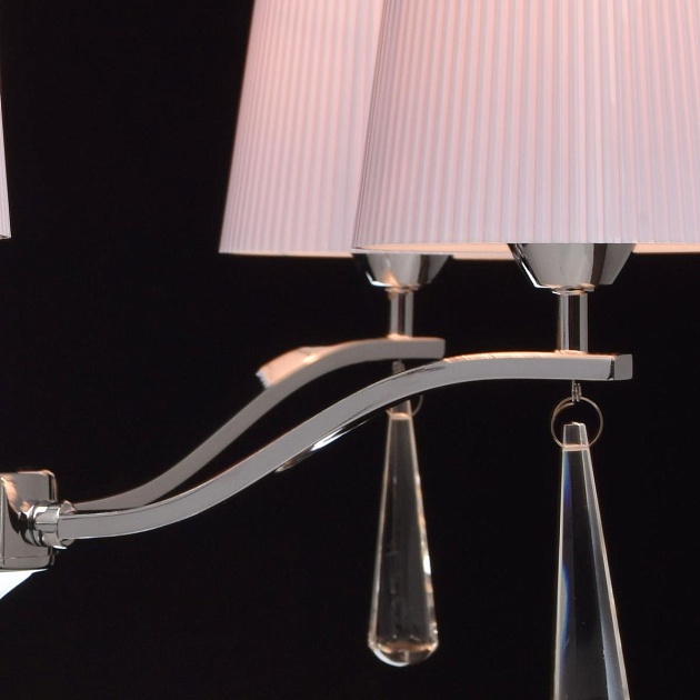 Подвесная люстра MW-Light Прато 2 101011105 Фото № 3