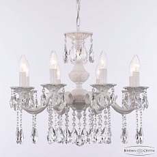 Подвесная люстра Bohemia Ivele AL78101/8/175 A WM 4